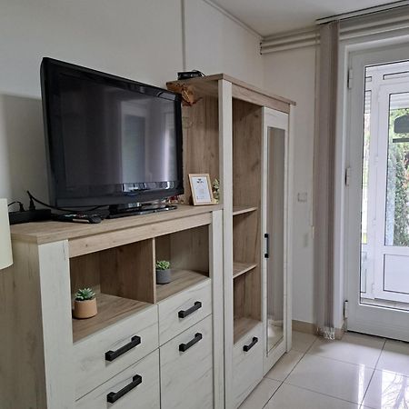 קראלג'בו Apartman Fontana מראה חיצוני תמונה