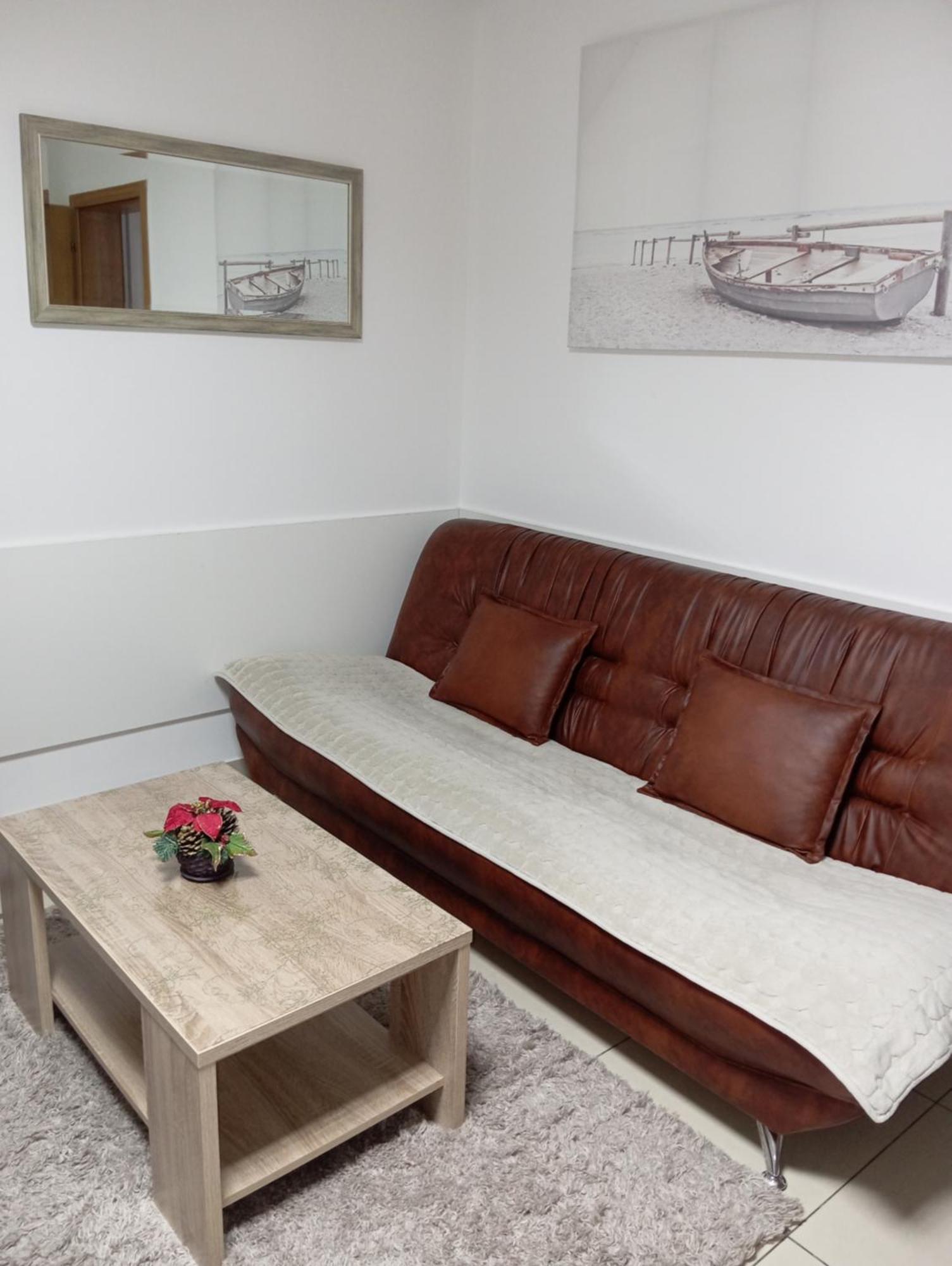 קראלג'בו Apartman Fontana חדר תמונה