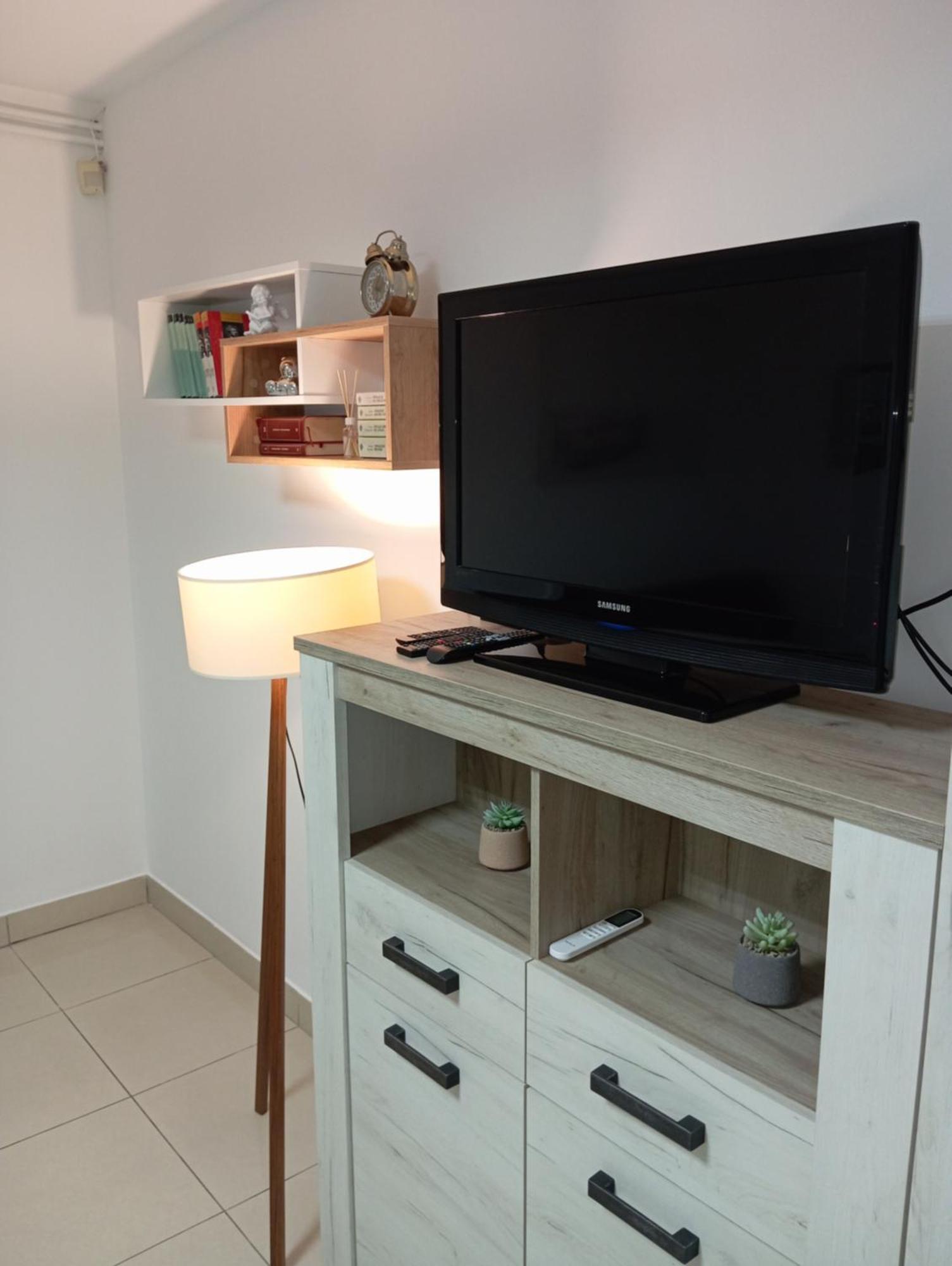 קראלג'בו Apartman Fontana מראה חיצוני תמונה