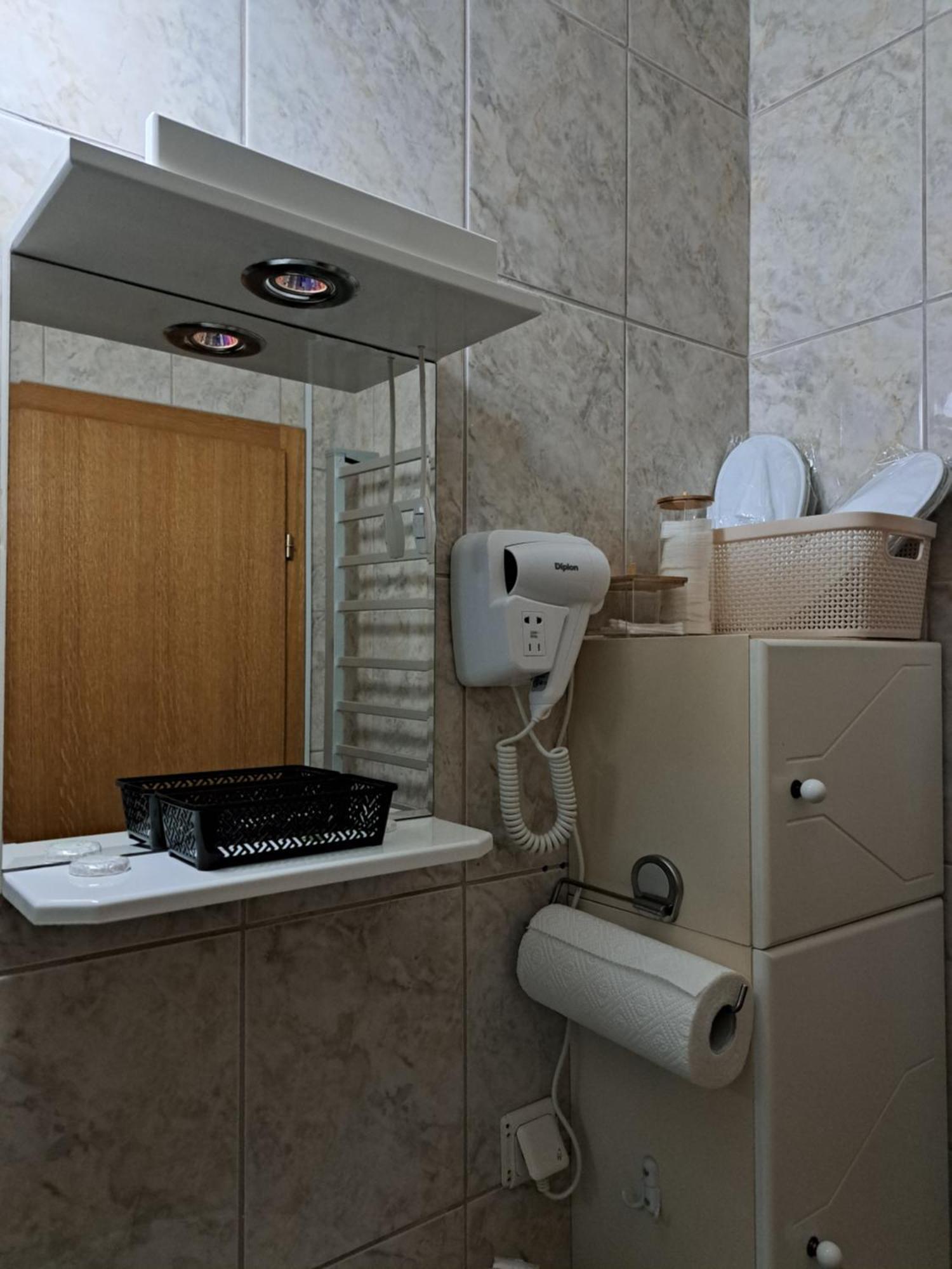 קראלג'בו Apartman Fontana מראה חיצוני תמונה